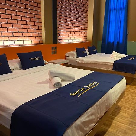 Suria Coliving Hostel & Apartment タナ・ラタ エクステリア 写真