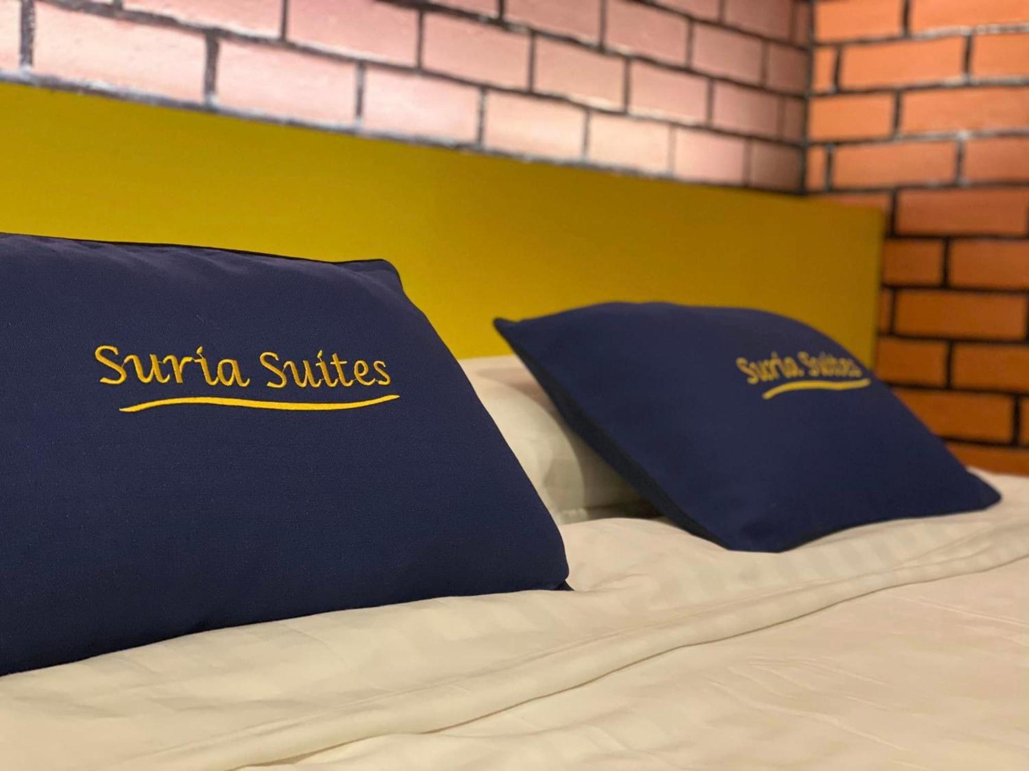 Suria Coliving Hostel & Apartment タナ・ラタ エクステリア 写真